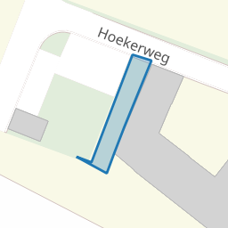 Perceel BDE00-B-3929