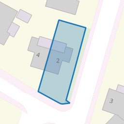 Perceel BDE00-B-3964