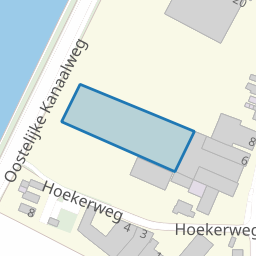 Perceel BDE00-B-3973