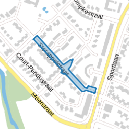 Perceel BDE00-B-3983