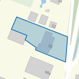 Perceel BDE00-B-4001