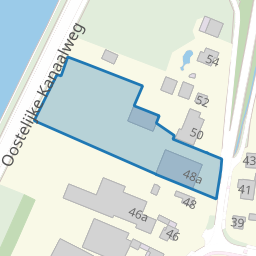 Perceel BDE00-B-4002