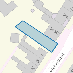 Perceel BDE00-B-4006