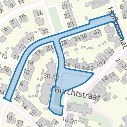 Perceel BDE00-B-4014