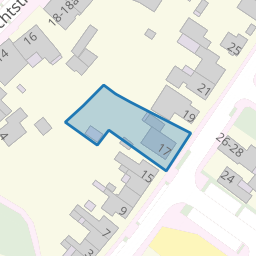 Perceel BDE00-B-4018