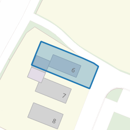 Perceel BDE00-B-4032