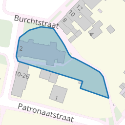 Perceel BDE00-B-4048