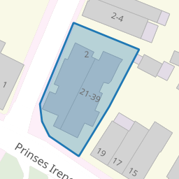 Perceel BDE00-C-1282