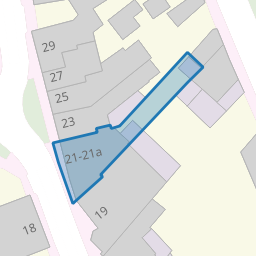 Perceel BDE00-C-1381