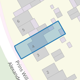 Perceel BDE00-C-1542