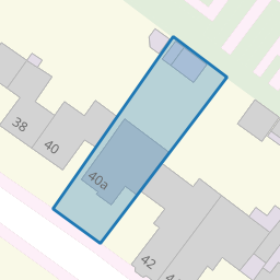 Perceel BDE00-C-157