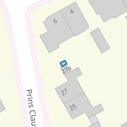 Perceel BDE00-C-1577