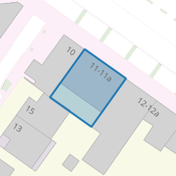 Perceel BDE00-C-162