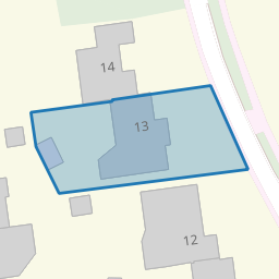 Perceel BDE00-C-1653