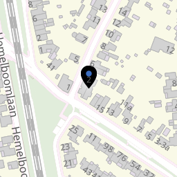 Appartement BDE00 C 1682 6