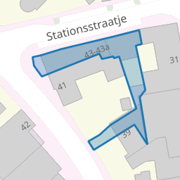 Perceel BDE00-C-1686