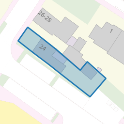 Perceel BDE00-C-1698