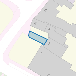 Perceel BDE00-C-1764
