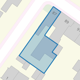 Perceel BDE00-C-1775