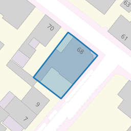 Perceel BDE00-C-213