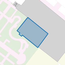 Perceel BDE00-C-2135