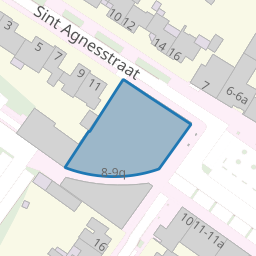 Perceel BDE00-C-2162