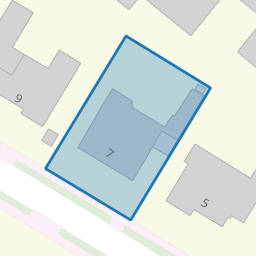 Perceel BDE00-C-278