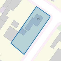 Perceel BDE00-C-358