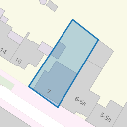 Perceel BDE00-C-508