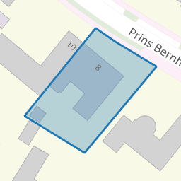 Perceel BDE00-C-528