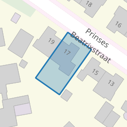 Perceel BDE00-C-56