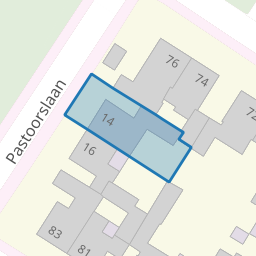 Perceel BDE00-C-618