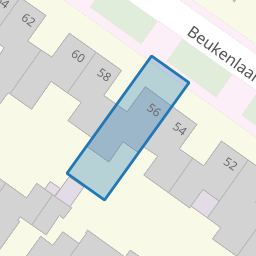 Perceel BDE00-C-716