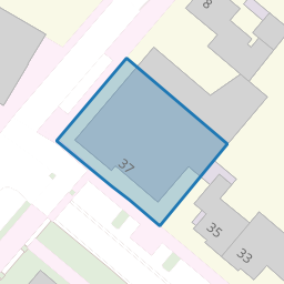 Perceel BDE00-C-762