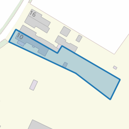 Perceel BDE00-D-197