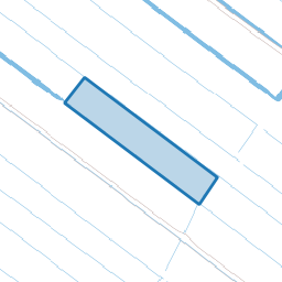 Perceel BDG00-A-1005