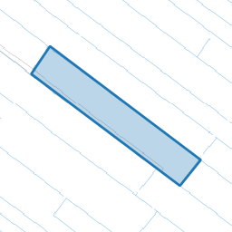 Perceel BDG00-A-1010