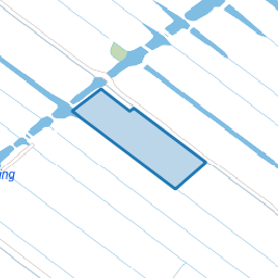 Perceel BDG00-A-1016