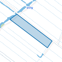 Perceel BDG00-A-1050