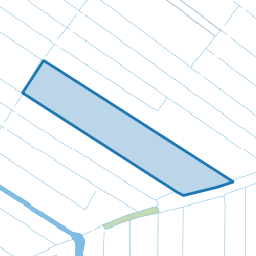 Perceel BDG00-A-1101