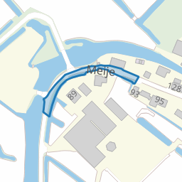 Perceel BDG00-A-1462