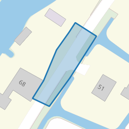 Perceel BDG00-A-1674