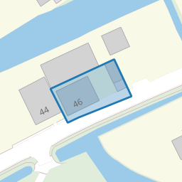 Perceel BDG00-A-1705