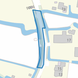 Perceel BDG00-A-1721