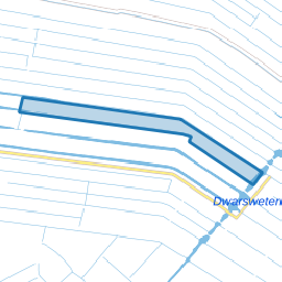 Perceel BDG00-A-1774