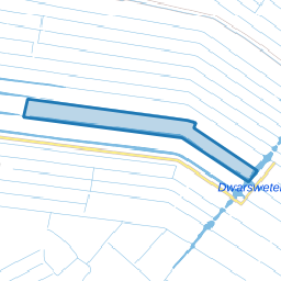 Perceel BDG00-A-1775