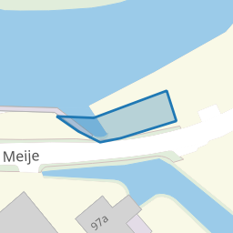 Perceel BDG00-A-1798