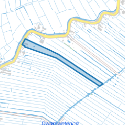 Perceel BDG00-A-1812