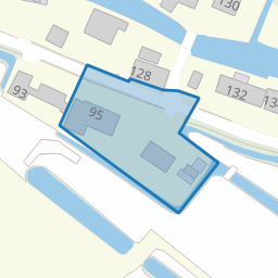 Perceel BDG00-A-1828