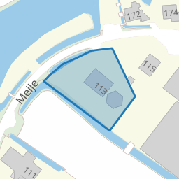 Perceel BDG00-A-1834